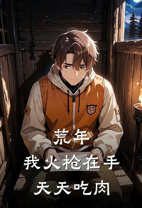 荒年，我火枪在手，天天吃肉杨文杨景山免费小说大全_小说推荐完本荒年，我火枪在手，天天吃肉(杨文杨景山)