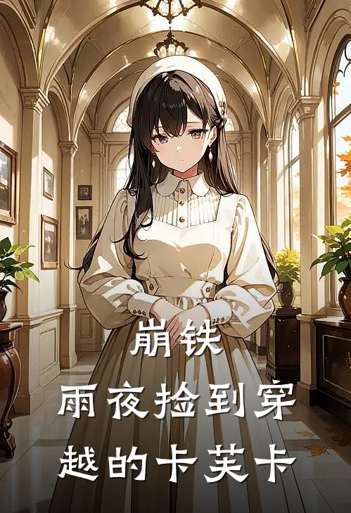 崩铁，雨夜捡到穿越的卡芙卡林云杰卡芙卡免费完结小说_完本完结小说崩铁，雨夜捡到穿越的卡芙卡(林云杰卡芙卡)