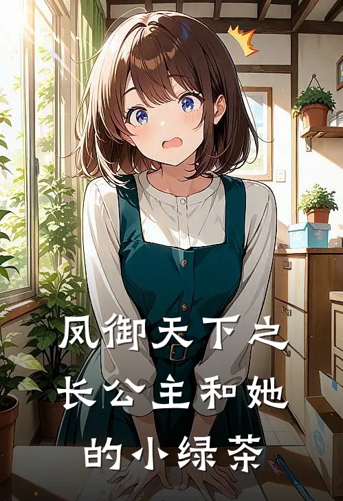 凤御天下之长公主和她的小绿茶(沈砚梁清凰)全本免费小说_新热门小说凤御天下之长公主和她的小绿茶沈砚梁清凰