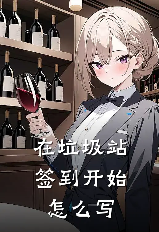 在垃圾站签到开始怎么写