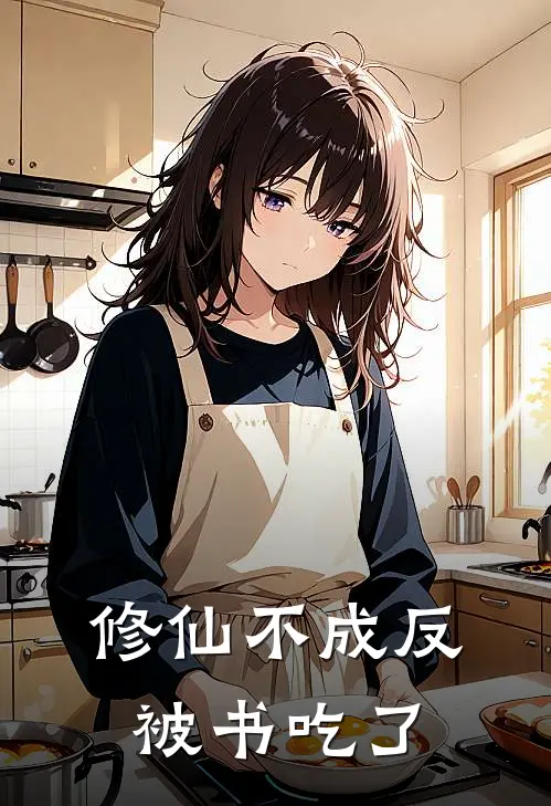 《修仙不成反被书吃了》林厌赵阔免费完本小说在线阅读_《修仙不成反被书吃了》林厌赵阔免费小说