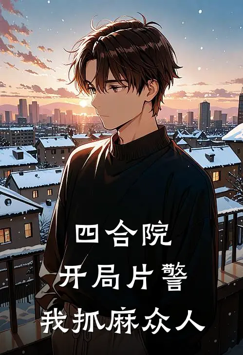 四合院：开局片警，我抓麻众人