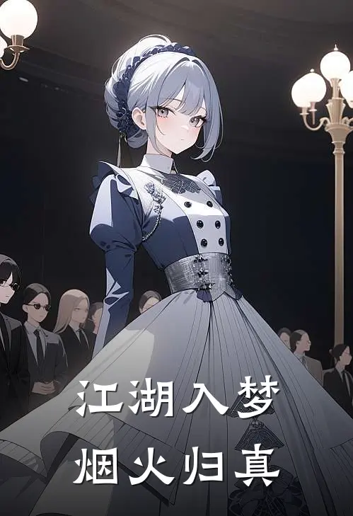 江湖入梦烟火归真苏凝霜温安尘热门完结小说_最热门小说江湖入梦烟火归真苏凝霜温安尘