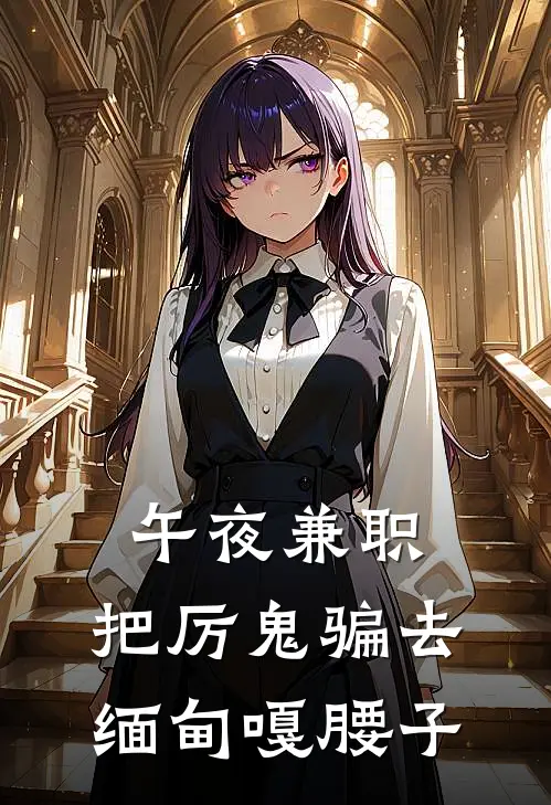 午夜兼职，把厉鬼骗去缅甸嘎腰子王德发红漪热门小说完结_热门的小说午夜兼职，把厉鬼骗去缅甸嘎腰子王德发红漪