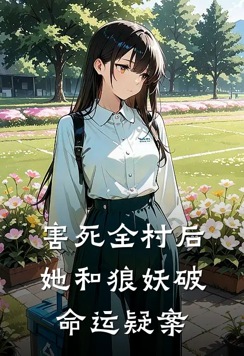 害死全村后，她和狼妖破命运疑案（玉泽月见）全文免费阅读无弹窗大结局_（害死全村后，她和狼妖破命运疑案全文免费阅读无弹窗）玉泽月见最新章节列表_笔趣阁（害死全村后，她和狼妖破命运疑案）