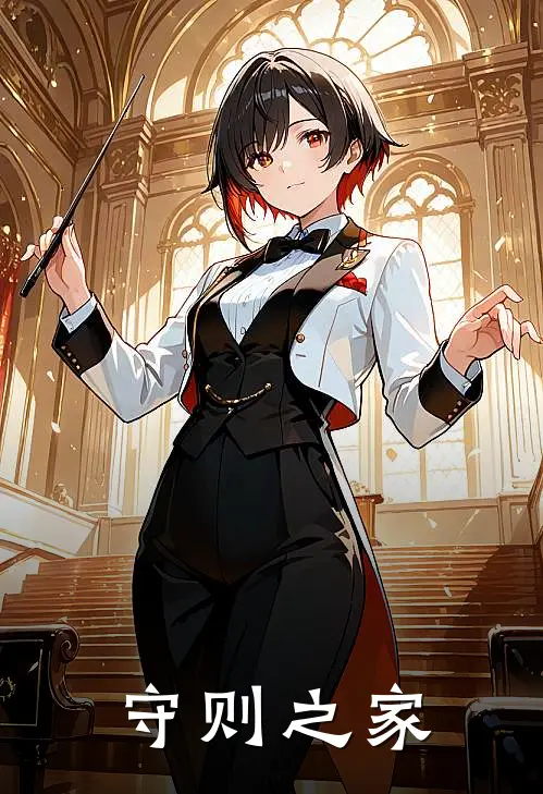 守则之家(林默张伟)完结小说_小说完整版免费阅读守则之家林默张伟