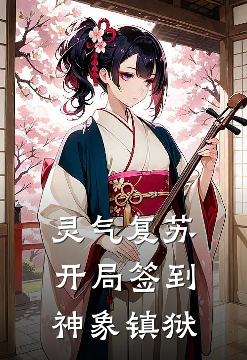 灵气复苏：开局签到神象镇狱