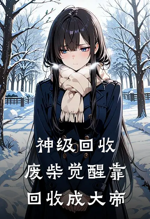 神级回收，废柴觉醒靠回收成大帝秦长风秦凌天最新好看小说_最新章节列表神级回收，废柴觉醒靠回收成大帝(秦长风秦凌天)