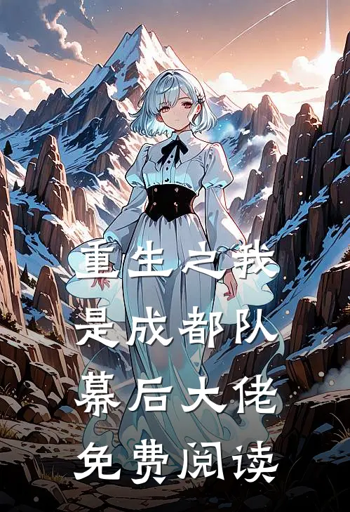 重生之我是成都队幕后大佬免费阅读