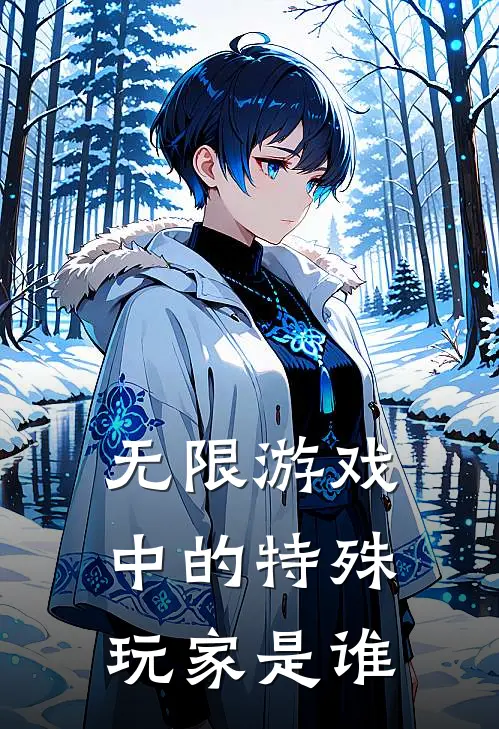 无限游戏中的特殊玩家是谁