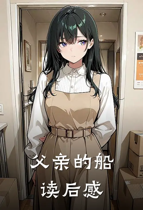 父亲的船读后感