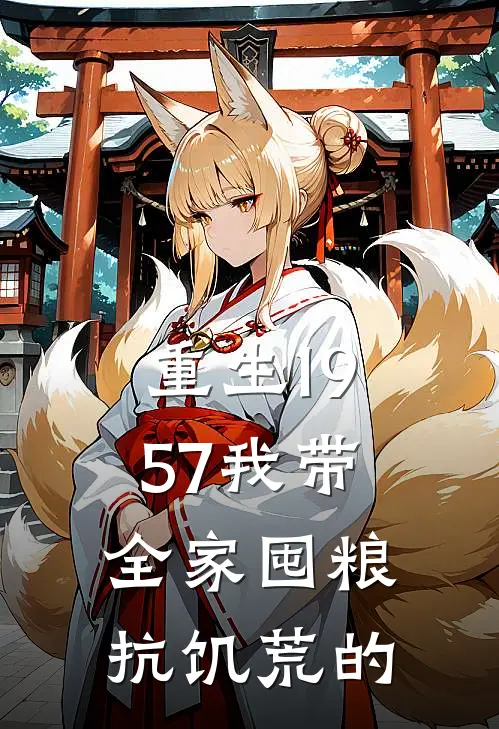 重生1957我带全家囤粮抗饥荒的