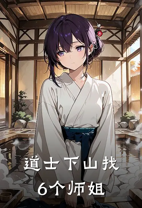 道士下山找6个师姐