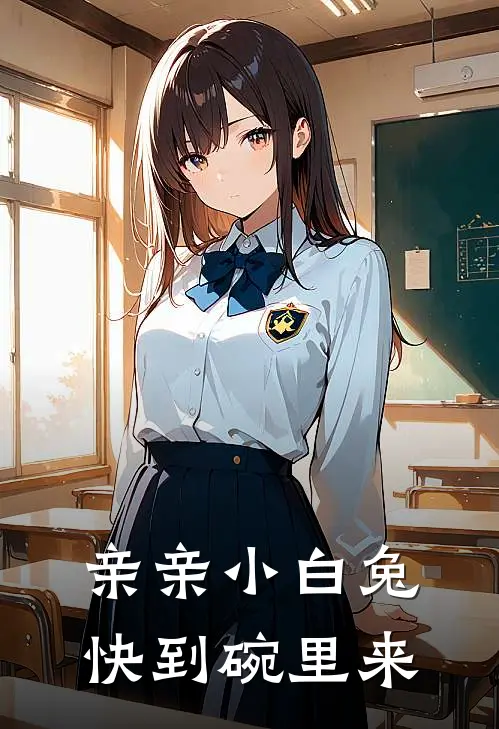 亲亲小白兔，快到碗里来林子轩石柠念完本小说大全_免费小说免费阅读亲亲小白兔，快到碗里来(林子轩石柠念)