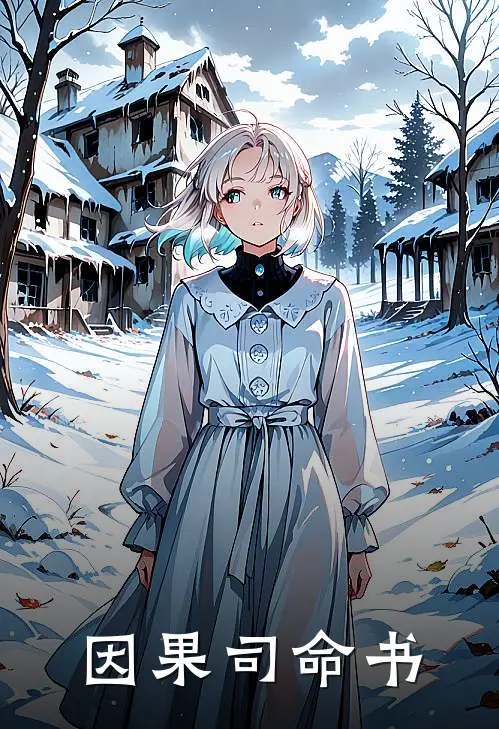 因果司命书(沈算凌秋)完结小说_小说完整版免费阅读因果司命书沈算凌秋