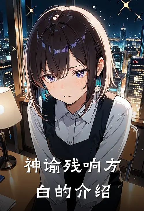 神谕残响方白的介绍