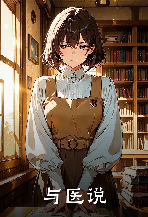 与医说