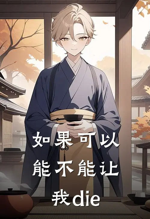 如果可以，能不能让我die