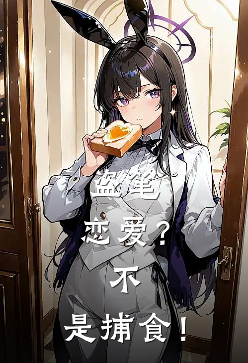 盗笔：恋爱？不，是捕食！(无邪楚砚棠)免费小说全本阅读_最新章节列表盗笔：恋爱？不，是捕食！(无邪楚砚棠)