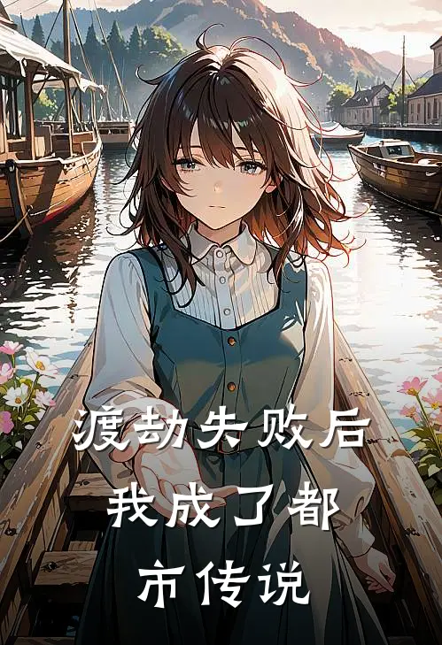 渡劫失败后，我成了都市传说