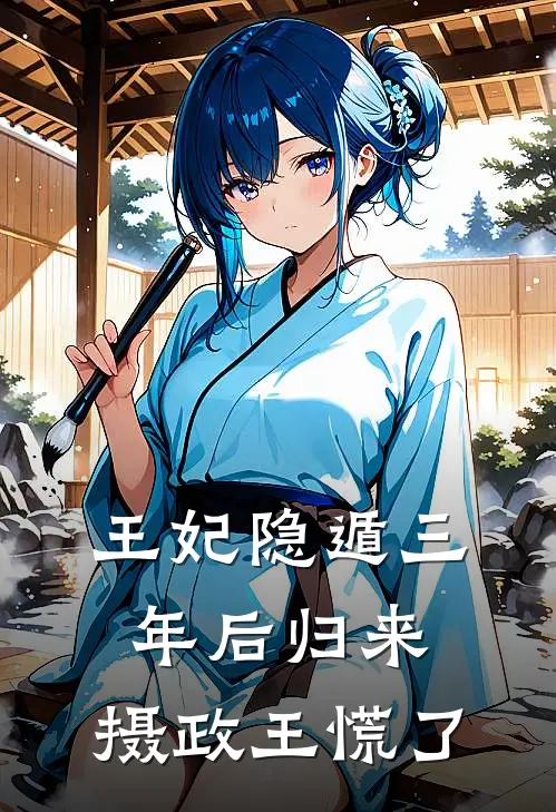 王妃隐遁三年后归来，摄政王慌了