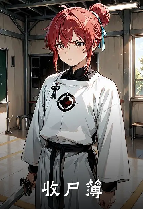 收尸簿(李婉李婉)热门网络小说推荐_免费完结版小说收尸簿(李婉李婉)