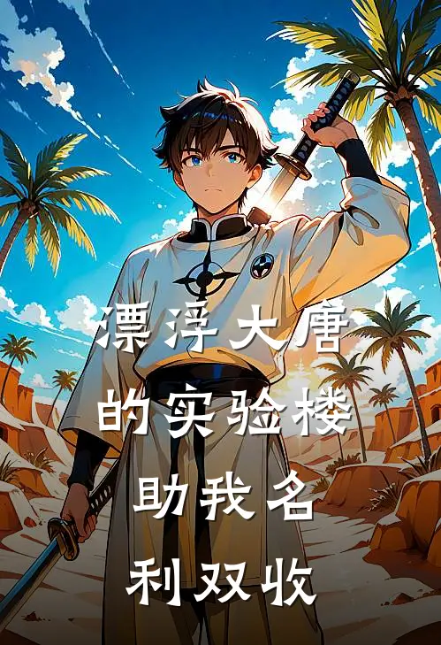 杨凡贾丰收《漂浮大唐的实验楼，助我名利双收》完整版在线阅读_杨凡贾丰收完整版在线阅读