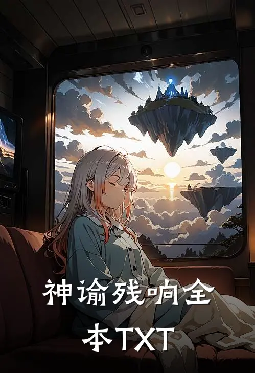 神谕残响全本TXT