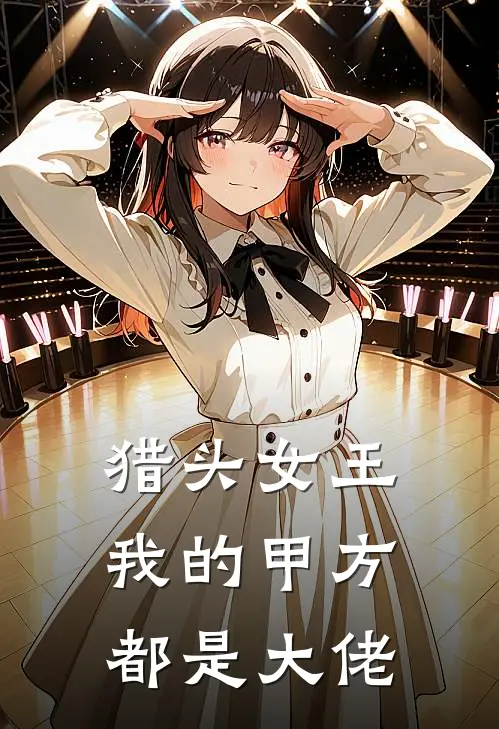 猎头女王：我的甲方都是大佬林晚李静完结版小说_完结版小说猎头女王：我的甲方都是大佬(林晚李静)