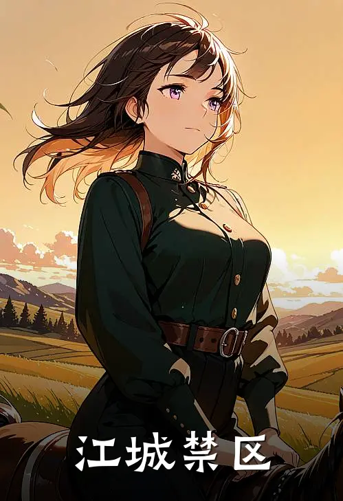 江城禁区