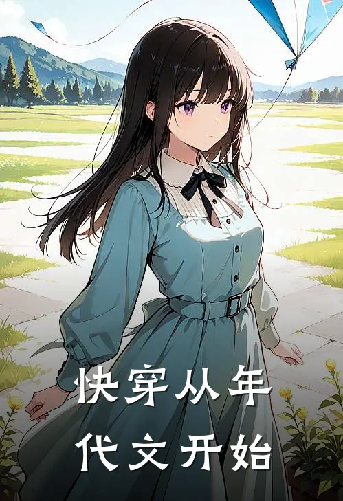 快穿从年代文开始