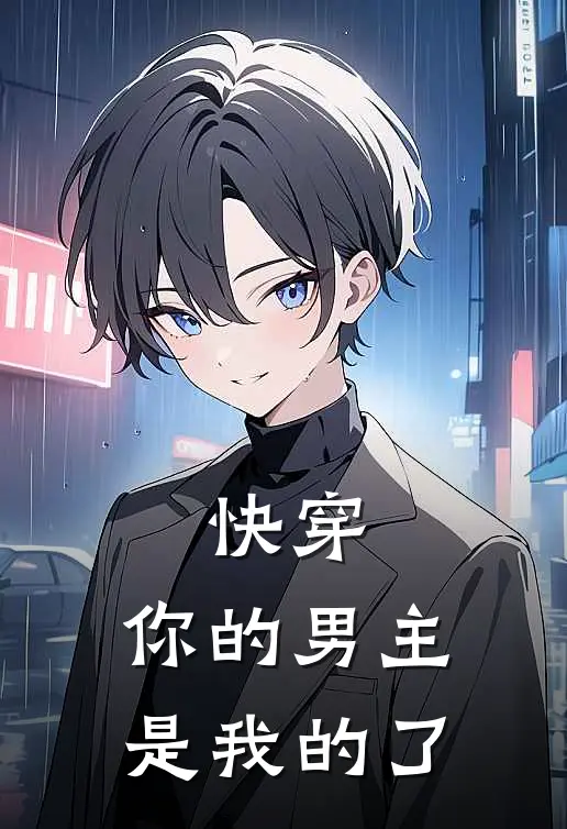 快穿：你的男主是我的了