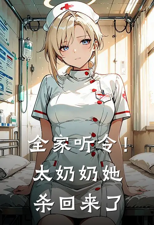 全家听令！太奶奶她杀回来了苏晚苏振华最新小说全文阅读_最新章节列表全家听令！太奶奶她杀回来了(苏晚苏振华)