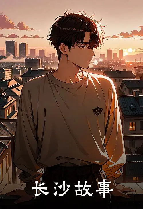 长沙故事