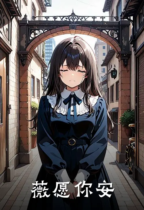 薇愿你安