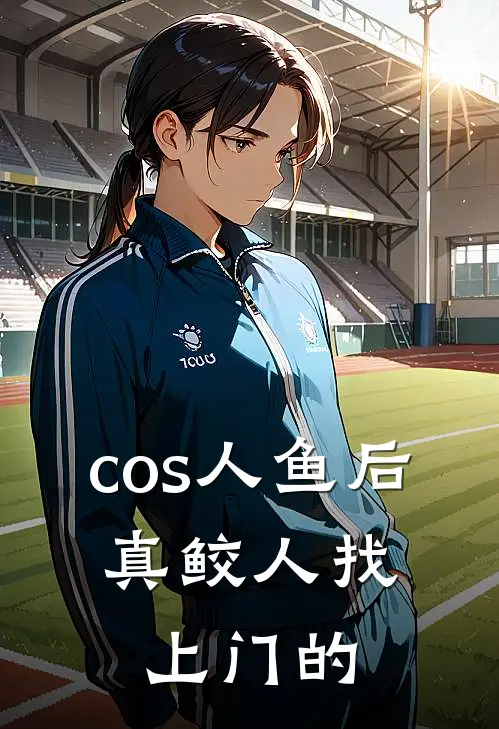cos人鱼后，真鲛人找上门的