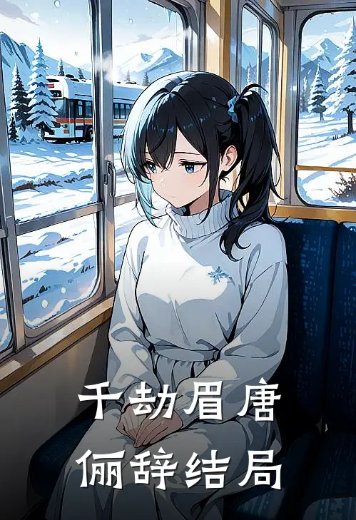 千劫眉唐俪辞结局