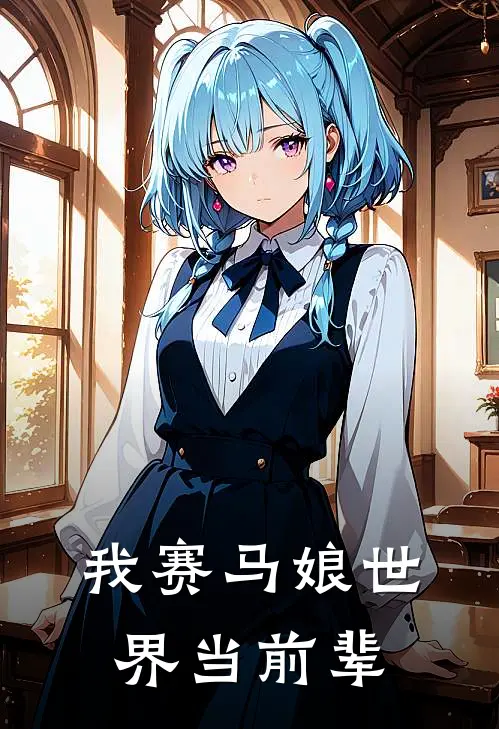 我赛马娘世界当前辈鲁道夫丸善斯基小说完结_免费小说全本我赛马娘世界当前辈(鲁道夫丸善斯基)