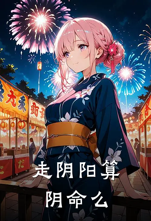 走阴阳算阴命么