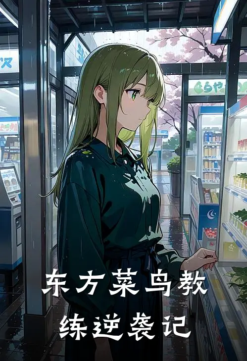 冯森周永健《东方菜鸟教练逆袭记》完整版在线阅读_冯森周永健完整版在线阅读