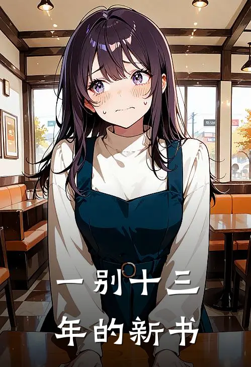 一别十三年的新书
