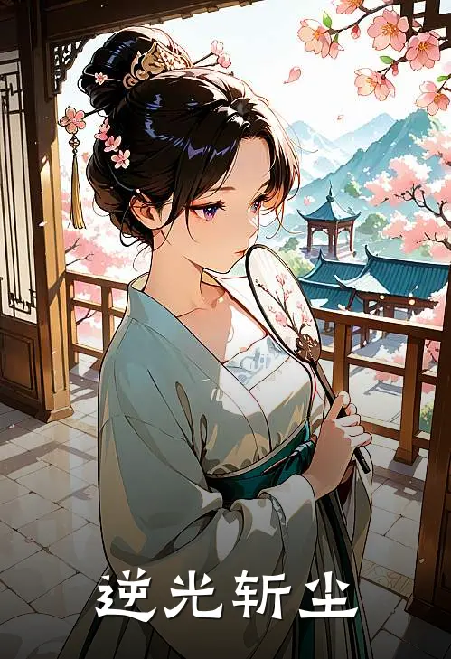 逆光斩尘林澈月瑶全文免费阅读无弹窗大结局_（林澈月瑶）逆光斩尘最新小说