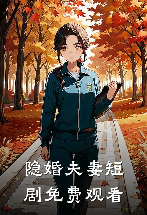 隐婚夫妻短剧免费观看