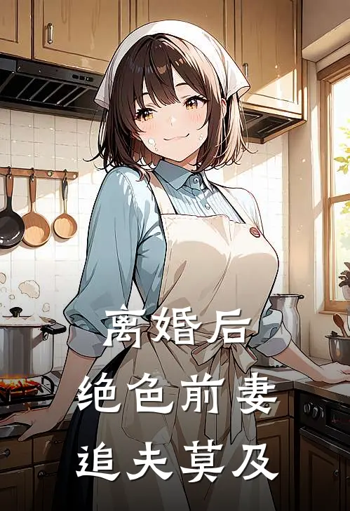 离婚后，绝色前妻追夫莫及陆泽苏晚晴全章节免费在线阅读_《离婚后，绝色前妻追夫莫及》精彩小说