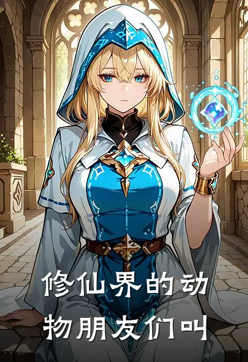 修仙界的动物朋友们叫