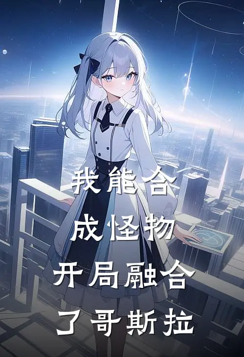 林夜林夜《我能合成怪物，开局融合了哥斯拉》_《我能合成怪物，开局融合了哥斯拉》最新章节在线阅读