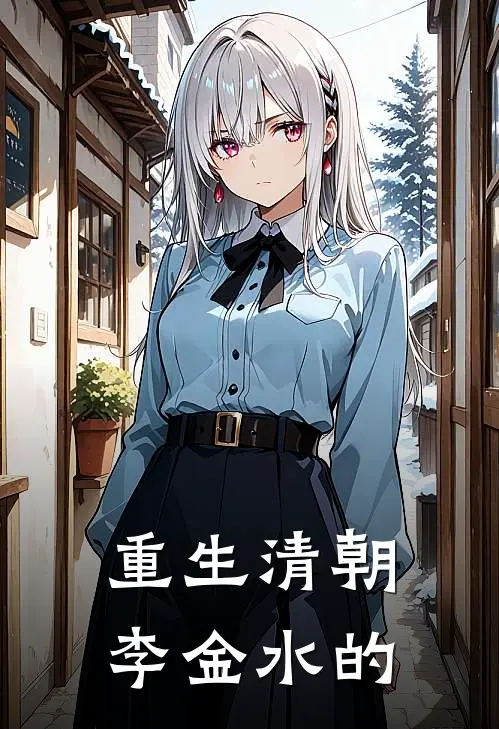 重生清朝李金水的