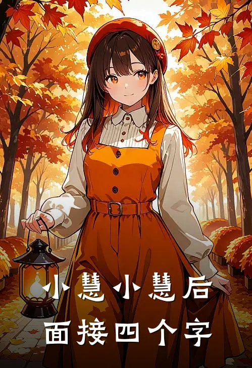 小慧小慧后面接四个字