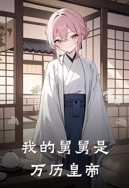 我的舅舅是万历皇帝(孙继业王良)最新完结小说_完结版小说全文免费阅读我的舅舅是万历皇帝(孙继业王良)