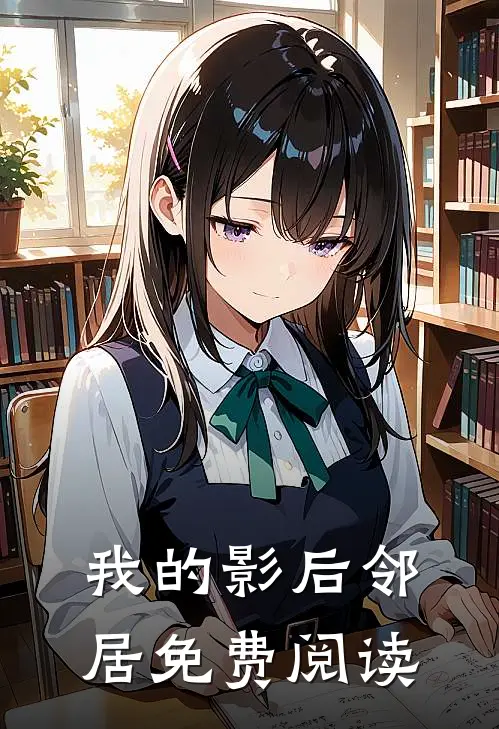 我的影后邻居免费阅读